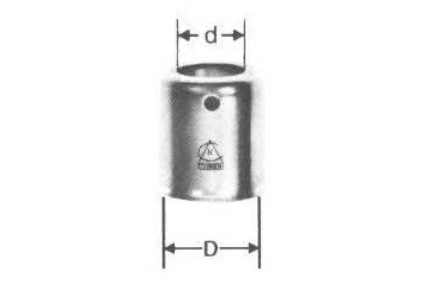 ND-H-D-10,5-5,2MM