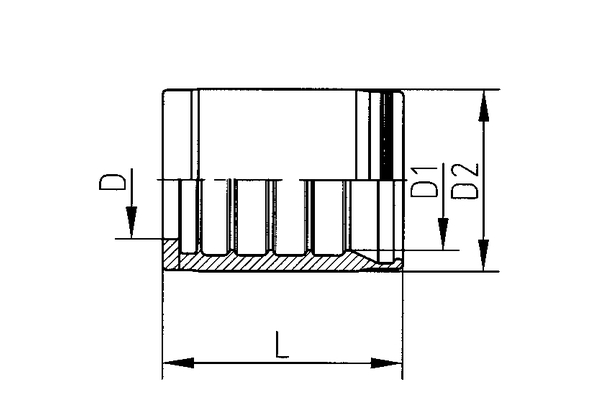 XV10D/4L