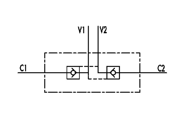 RSV-DW-3/8