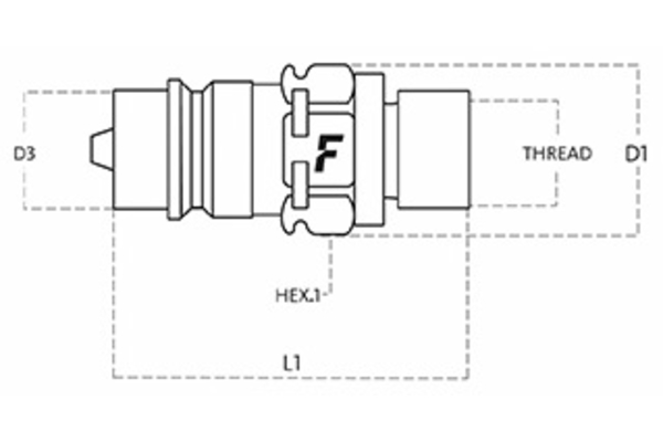 CNV062/1615 M