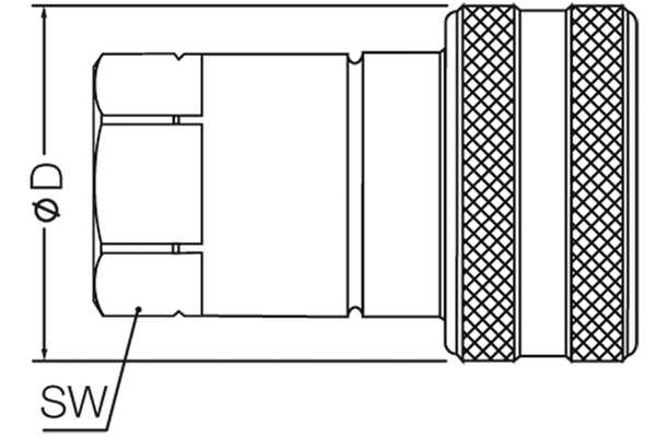 ST-HNV04BSP06M