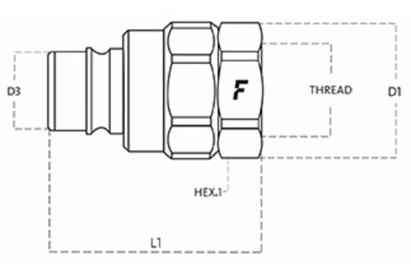 TNL 24 GAS M 5