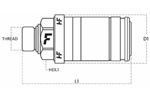 3CKHF087/2215 F