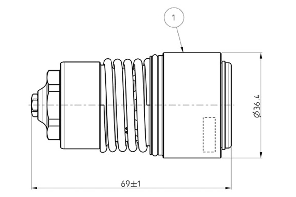 KIT 5DCPVA08 A