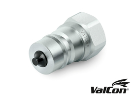 Valcon® VC-ISO-A Stecker