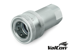 Valcon® VC-ISO-A Muffe