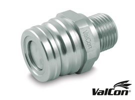 Valcon® VC-BC Stecker