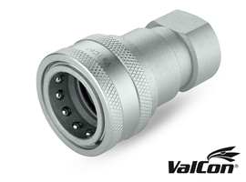 Valcon® VC-ISO-B Muffe