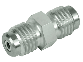 Hose connector Z/VB