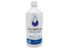 Visco20TLube-F (1,0 ltr.) Montagehilfe