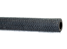 Textile fuel hose