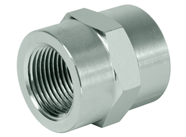 Thread socket - NPT