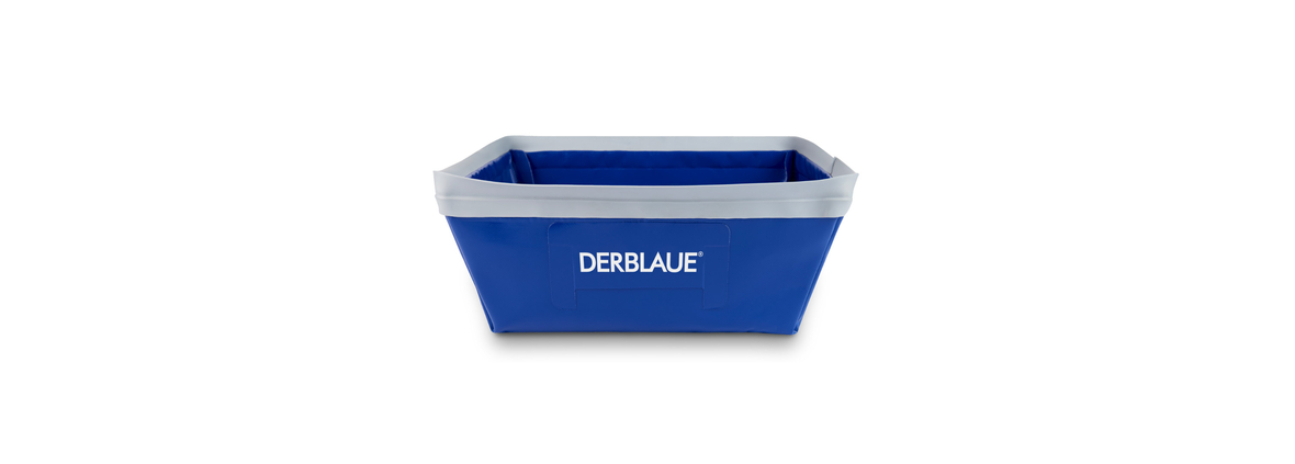 DERBLAUE® | SERVICE-WANNE