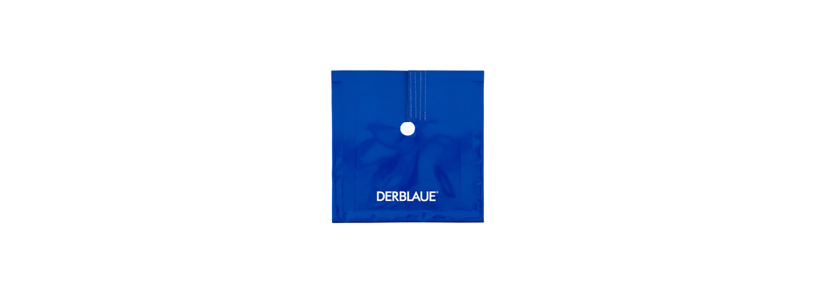 DERBLAUE® | EINFACH-ROSETTE